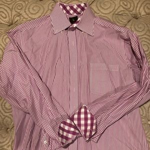 Men’s Tailor Byrd button down